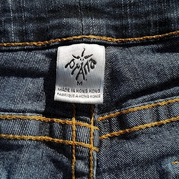 Prana Bootcut 5 Pocket Jean - Picture 3 of 6